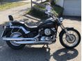 YAMAHA XVS 650 DRAG STAR nagyon szép megkímélt állapot