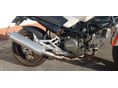 DUCATI MONSTER 750 1999/6 - 8