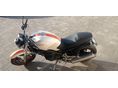 DUCATI MONSTER 750 
