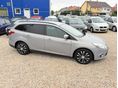 FORD FOCUS 2012/7 - 12