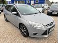 FORD FOCUS 2012/7 - 13