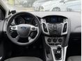 FORD FOCUS 2012/7 - 18