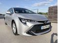 TOYOTA COROLLA 2019/3 - 5