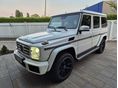 MERCEDES-BENZ G-OSZTÁLY G 350 d (Automata)