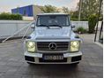 MERCEDES-BENZ G-OSZTÁLY 2017/8 - 2