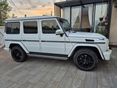 MERCEDES-BENZ G-OSZTÁLY 2017/8 - 3