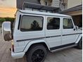 MERCEDES-BENZ G-OSZTÁLY 2017/8 - 4