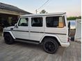 MERCEDES-BENZ G-OSZTÁLY 2017/8 - 6