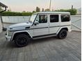 MERCEDES-BENZ G-OSZTÁLY 2017/8 - 7