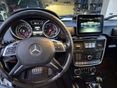 MERCEDES-BENZ G-OSZTÁLY 2017/8 - 9
