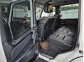 MERCEDES-BENZ G-OSZTÁLY 2017/8 - 11