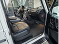 MERCEDES-BENZ G-OSZTÁLY 2017/8 - 12