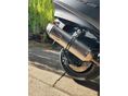 HONDA SW-T 400 2011/5 - 4