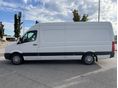 VOLKSWAGEN CRAFTER 2012/12 - 2