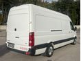 VOLKSWAGEN CRAFTER 2012/12 - 5