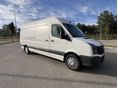 VOLKSWAGEN CRAFTER 2012/12 - 7
