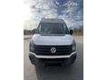 VOLKSWAGEN CRAFTER 2012/12 - 8