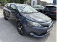 TOYOTA AVENSIS 2015/10 - 2