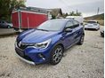 RENAULT CAPTUR 1.6 E-Tech Hybrid Intens SÉRÜLÉSMENTES / PLUG-IN HYBRID / RENGETEG EXTRA