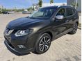 NISSAN X-TRAIL 1.6 dCi Tekna (7 személyes ) EURO6 SÉRÜLÉSMENTES!