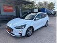 FORD FOCUS 1.5 EcoBlue Titanium X (Automata) Nyitható Panorámatető.Bang & Olufsen