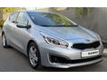 KIA CEE'D 1.6 GDI EX Prémium Gyári Fény!-Navi-Kamera-Ülés+Korm.fűtés-Digitklíma-Tempomat-Frissen Szervizelve!
