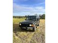 LAND ROVER DISCOVERY 2002/1 - 1