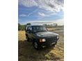 LAND ROVER DISCOVERY 2002/1 - 2