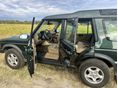 LAND ROVER DISCOVERY 2002/1 - 6