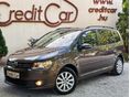 VOLKSWAGEN TOURAN 1.6 CR TDI Comfortline ==== 1.TULAJDONOS ==== 159.000 KM ==== SZERVIZKÖNYVES ==== KIFOGÁSTALAN ÁLLAPOT