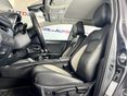 TOYOTA AVENSIS 2016/7 - 10
