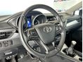 TOYOTA AVENSIS 2016/7 - 16