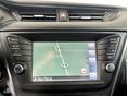 TOYOTA AVENSIS 2016/7 - 23