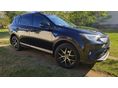 TOYOTA RAV 4 2016/5 - 8
