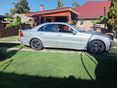 MERCEDES-BENZ E 280 2006/9 - 2