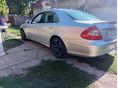MERCEDES-BENZ E 280 2006/9 - 4