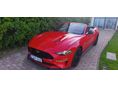 FORD MUSTANG 2022/2 - 2