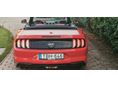 FORD MUSTANG 2022/2 - 5