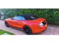 FORD MUSTANG 2022/2 - 1