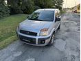 FORD FUSION 1.4 Ambiente