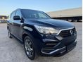 SSANGYONG REXTON 2.2 e-XDI Premium 4WD (Automata)