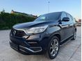 SSANGYONG REXTON 2018/6 - 2