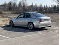 LEXUS IS 1999/6 - 5