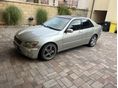 LEXUS IS 1999/6 - 9