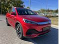 BYD ATTO 3 Design 60,4kWh TÖRÉSMENTES! GARANCIÁLIS! GYÖNYÖRŰ ÁLLAPOTBAN! FULL EXTRA! FRISS SZERVIZ SCHILLE