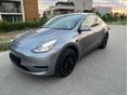 TESLA MODEL Y Long Range RWD (Automata) TÖRÉSMENTES! GARANCIÁLIS! AMD RYZEN! GYÖNYÖRŰ ÁLLAPOTBAN! VILÁGOS BELSŐVEL!!