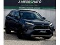 TOYOTA RAV 4 Rav4 2.5 Hybrid Selection e-CVT 56e km. Panoráma tető. Friss szerviz. Garancia