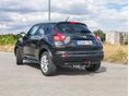 NISSAN JUKE 2011/1 - 3