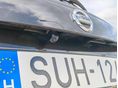 NISSAN JUKE 2011/1 - 4