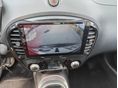 NISSAN JUKE 2011/1 - 5